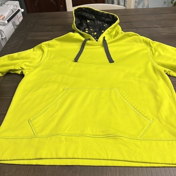 Champion men’s size large pullover sweatshirt - Picture 8 of 8